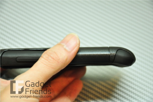 เคส Otterbox HTC One V Commuter Series เคส 2 ชั้นกันกระแทก ทนถึก อันดับ 1 จากอเมริกา ของแท้ 100% By GAdget Friends